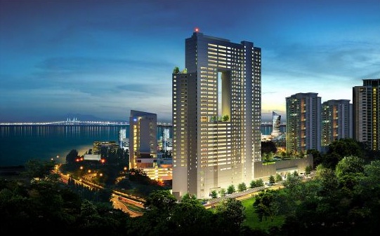 Pearl Regency - Gelu ...